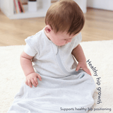 Cuddle to Sleep Bag 0.5 Tog 3-12m