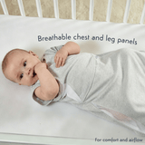 Cuddle to Sleep Bag 0.5 Tog 3-12m