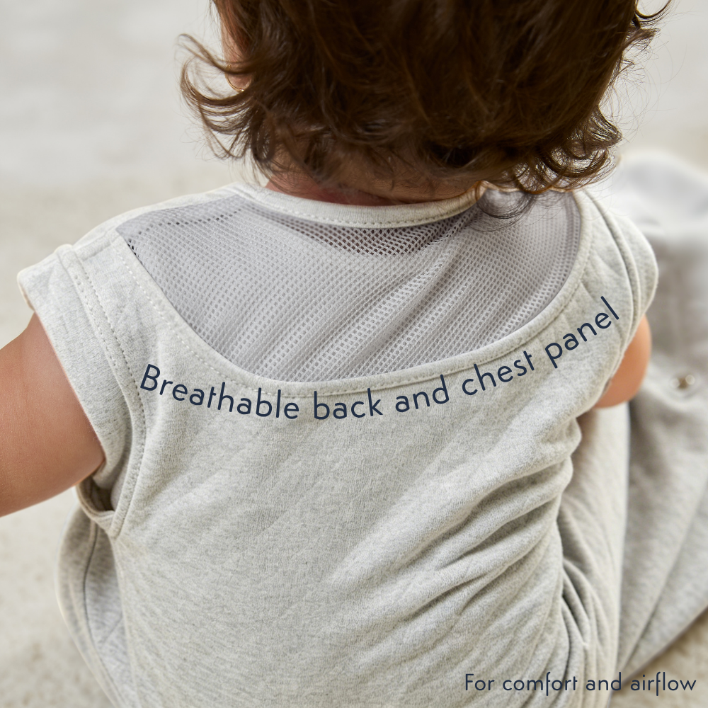 Cuddle to Sleep Bag 2.5 Tog 3-12m
