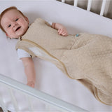 Swaddle to Sleep Bag 2.5 Tog - 0-4M All Seasons
