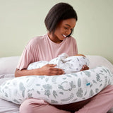 Breathe Pregnancy Pillow