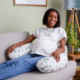 Breathe Pregnancy Pillow