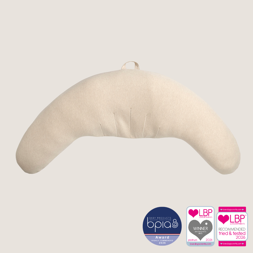 Luna Pregnancy Pillow