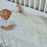 Swaddle to Sleep Bag 2.5 Tog - 0-4M All Seasons
