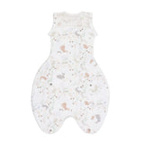 Swaddle to Sleep Bag 2.5 Tog - 0-4M All Seasons