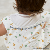 Cuddle to Sleep Bag 2.5 Tog 3-12m