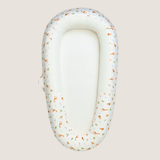 Sleep Tight Baby Bed Covers
