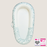 Sleep Tight Baby Bed