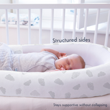 Sleep Tight Baby Bed