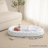 Sleep Tight Baby Bed