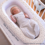Sleep Tight Baby Bed