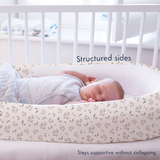 Sleep Tight Baby Bed