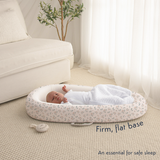 Sleep Tight Baby Bed