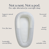 Sleep Tight Baby Bed