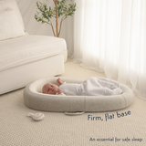 Sleep Tight Baby Bed
