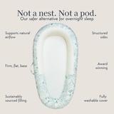 Sleep Tight Baby Bed