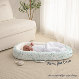 Sleep Tight Baby Bed