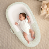 Sleep Tight Baby Bed