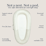 Sleep Tight Baby Bed