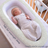 Sleep Tight Baby Bed