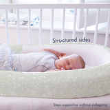 Sleep Tight Baby Bed