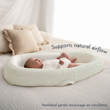 Sleep Tight Baby Bed