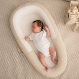 Sleep Tight Baby Bed
