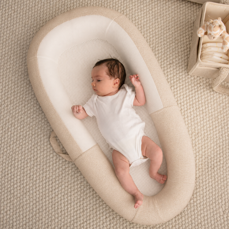 The Sand Newborn Starter Kit