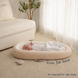Sleep Tight Baby Bed