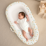 Sleep Tight Baby Bed