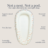 Sleep Tight Baby Bed