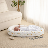 Sleep Tight Baby Bed