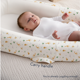 Sleep Tight Baby Bed