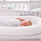 Sleep Tight Baby Bed