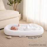 Sleep Tight Baby Bed