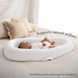 Sleep Tight Baby Bed