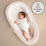 Sleep Tight Baby Bed – Newborn Bed for Overnight Sleep