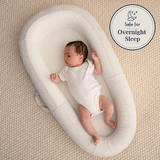 Sleep Tight Baby Bed – Newborn Bed for Overnight Sleep
