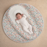 Sleep Tight Baby Bed & Playmat