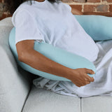 Breathe Pregnancy Pillow
