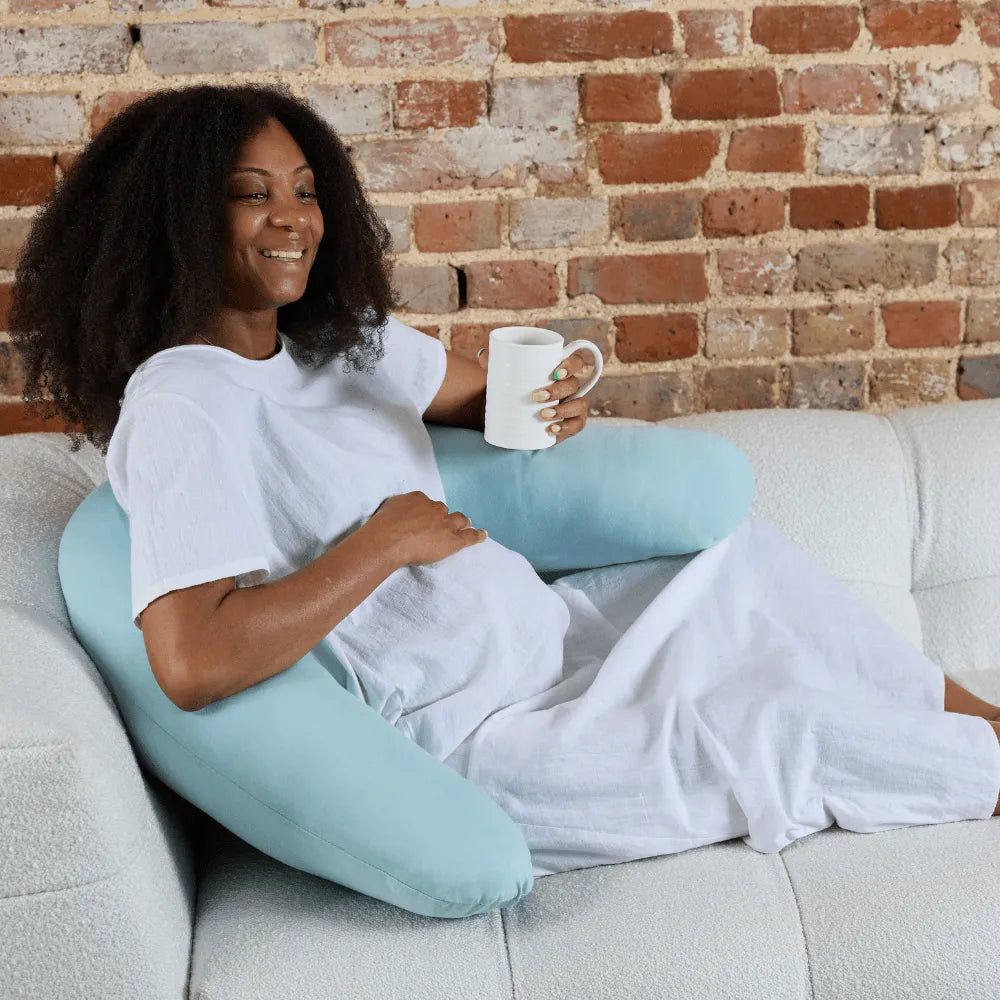 Breathe Pregnancy Pillow