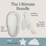 The Ultimate Bundle