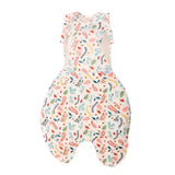 Swaddle to Sleep Bag 2.5 Tog - 0-4M All Seasons