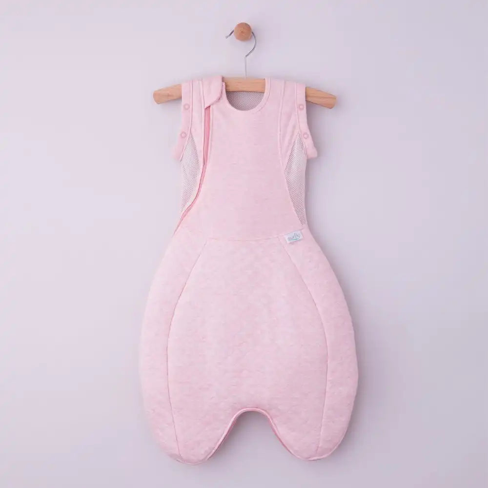 Swaddle to Sleep Bag 2.5 Tog - 0-4M All Seasons