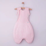 Swaddle to Sleep Bag 2.5 Tog - 0-4M All Seasons
