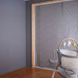 Total Eclipse Portable Blackout Blind