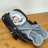 Cosy Wrap Travel Blanket