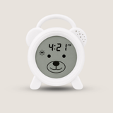 Snoozee Sleep Trainer Clock - Bedtime Bear Special Edition