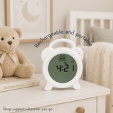 Snoozee Sleep Trainer Clock