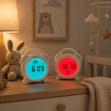 Snoozee Sleep Trainer Clock